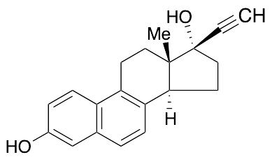 17alphalpha-Dihydro-17beta-ethynyl-equillenin