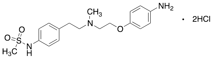 N-Desmethylsulfonyl Dofetilide Dihydrochloride