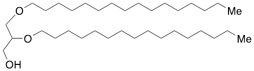 rac-1,2-Dihexadecylglycerol