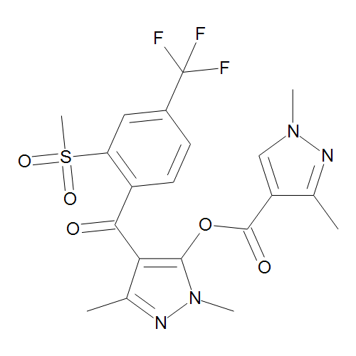 Bipyrazone