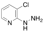 3-Chloro-2-hydrazinopyridine