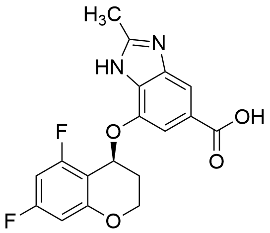 Tegoprazan Acid