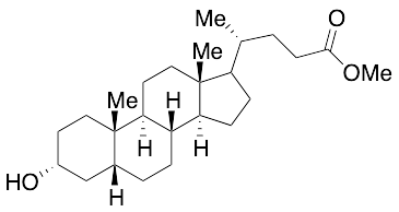 Methyl Lithocholate