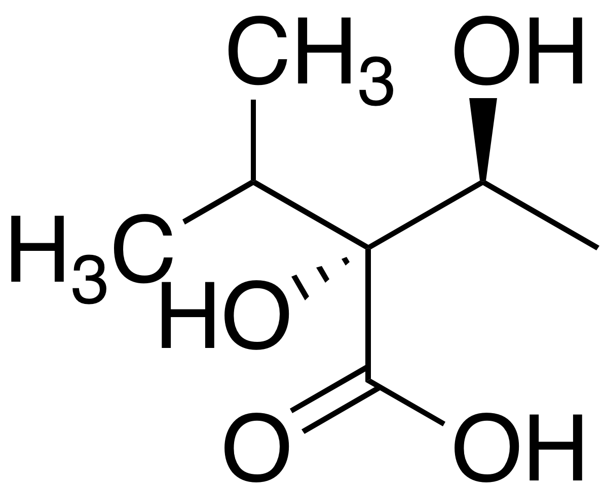Trachelanthic Acid