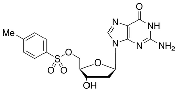 5'-Tosyl-2'-deoxy Guanosine