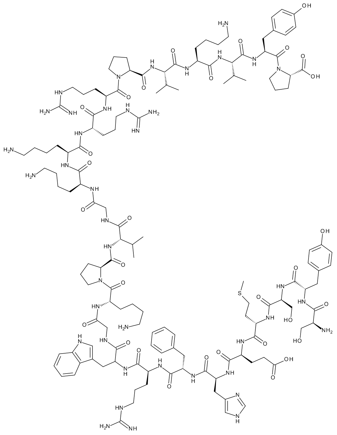 Tetracosactide CRS (EPT0550000)