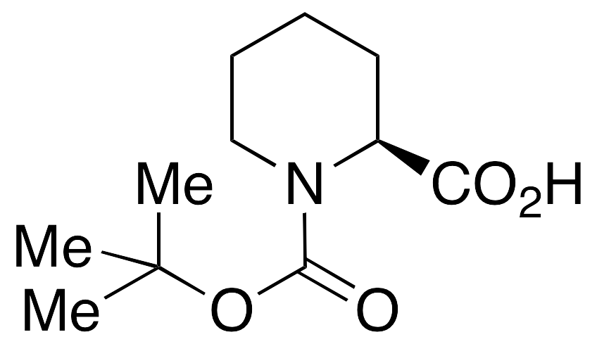 (S)-N-Boc Pipecolic Acid