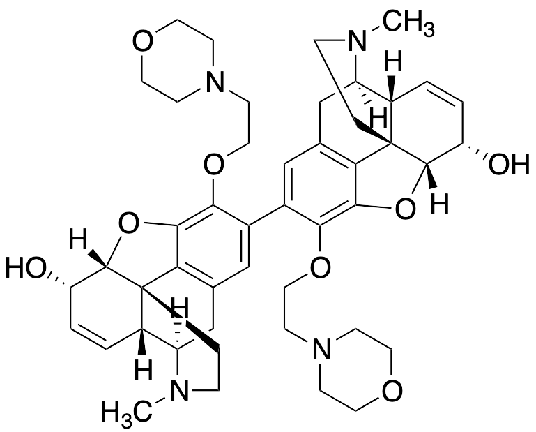 Pholcodine Dimer