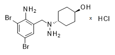 N-Amino Ambroxol Hydrochloride