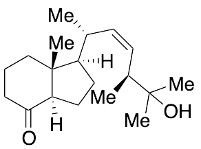 (1R,3aR,7aR)-Octahydro-1-[(1R,2Z,4S)-5-hydroxy-1,4,5-trimethyl-2-hexen-1-yl]-7a-methyl-4H-inden-4-one