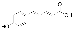 Avenalumic Acid