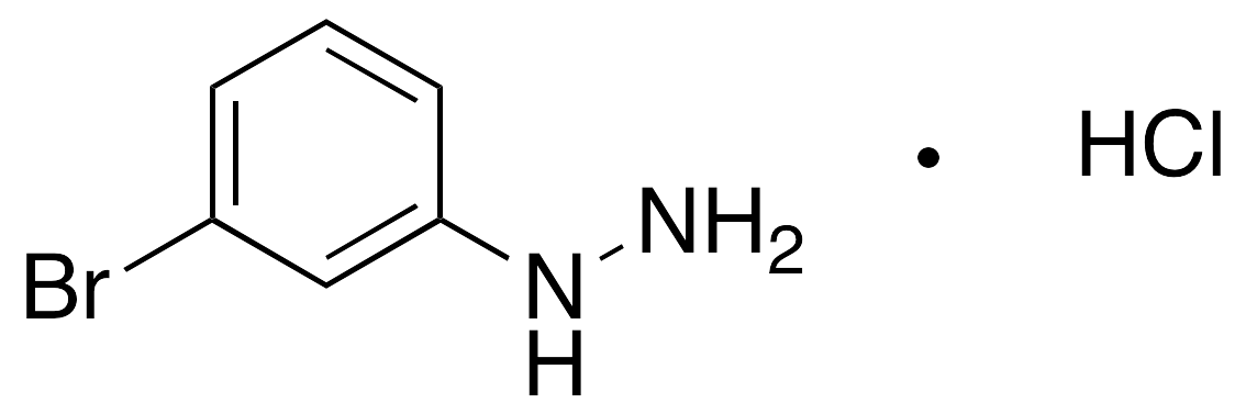 3-Bromophenylhydrazine Hydrochloride