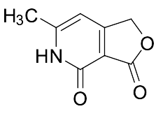 6-Methylfuro[3,4-c]pyridine-3,4(1H,5H)-dione