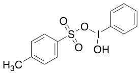 [Hydroxy(tosyloxy)iodo]benzene