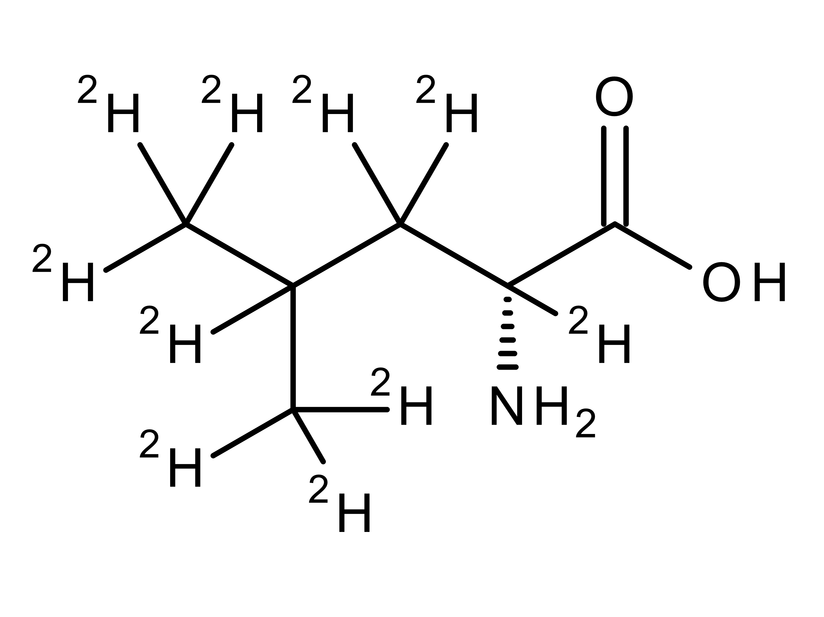 D-Leucine-d10