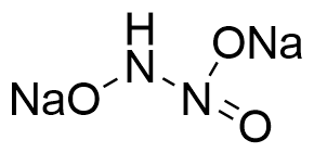 Sodium Oxyhyponitrite
