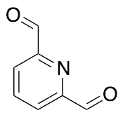 2,6-Pyridinedicarboxaldehyde