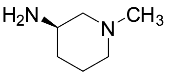 (3R)-1-Methyl-3-piperidinamine