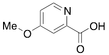 4-Methoxy-2-pyridinecarboxylic Acid
