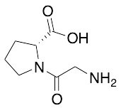 Glycyl-D-proline