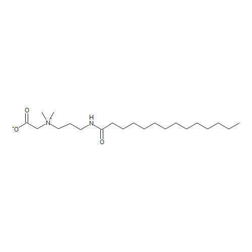 Myristamidopropyl betaine