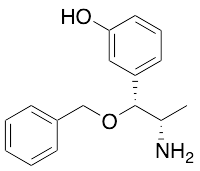 O-Benzylmetaraminol