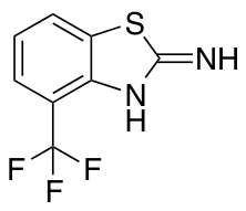 4-(Trifluoromethyl)-1,3-benzothiazol-2-amine