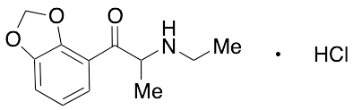 2,3-Ethylone Isomer Hydrochloride