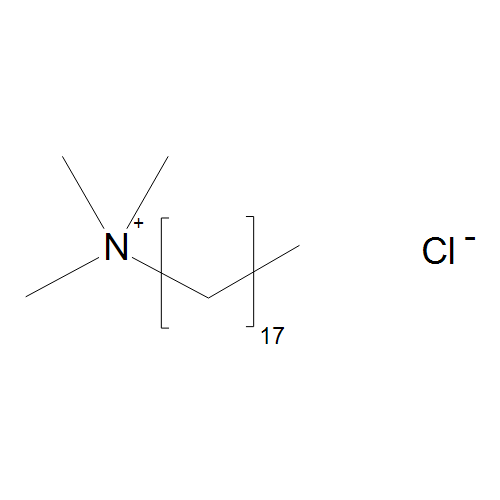 Trimethyloctadecylammonium chloride