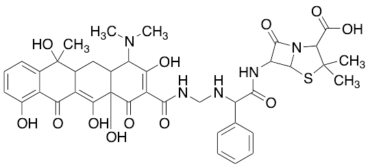 Penimocycline