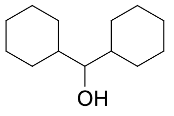Dicyclohexylmethanol