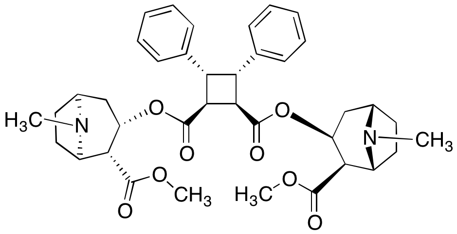 beta-Truxilline