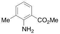 2-Amino-3-methylbenzoic Acid Methyl Ester