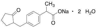 Loxoprofen Sodium Dihydrate