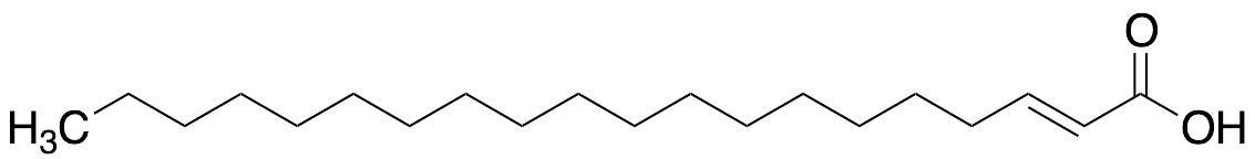 2-Eicosenoic Acid
