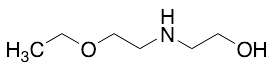 2-[(2-Ethoxyethyl)amino]ethanol