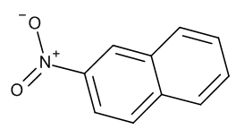 2-NITRONAPHTALENE (purity) - CAS No. 581-89-5 2-NITRONAPHTALENE (purity)