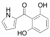 Didechloropyoluteorin