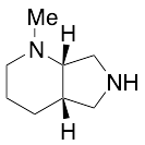 (4aS,7aS)-Octahydro-1-methyl-1H-pyrrolo[3,4-b]pyridine