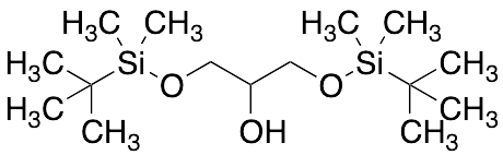 1,3-Bis(tert-Butyldimethylsiloxy)-2-propanol