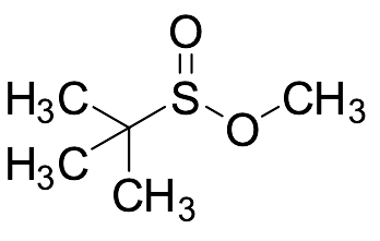 Methyl 2-Methylpropane-2-sulfinate