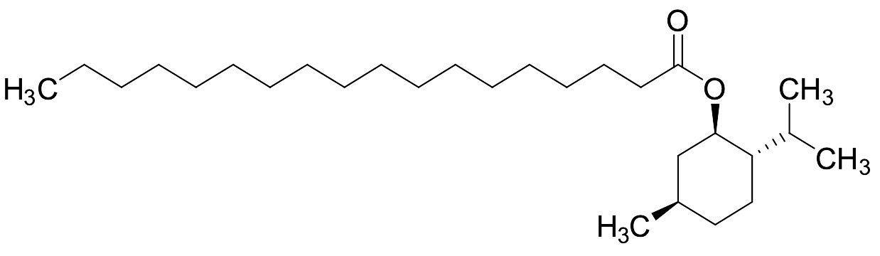 (-)-Menthyl Stearate