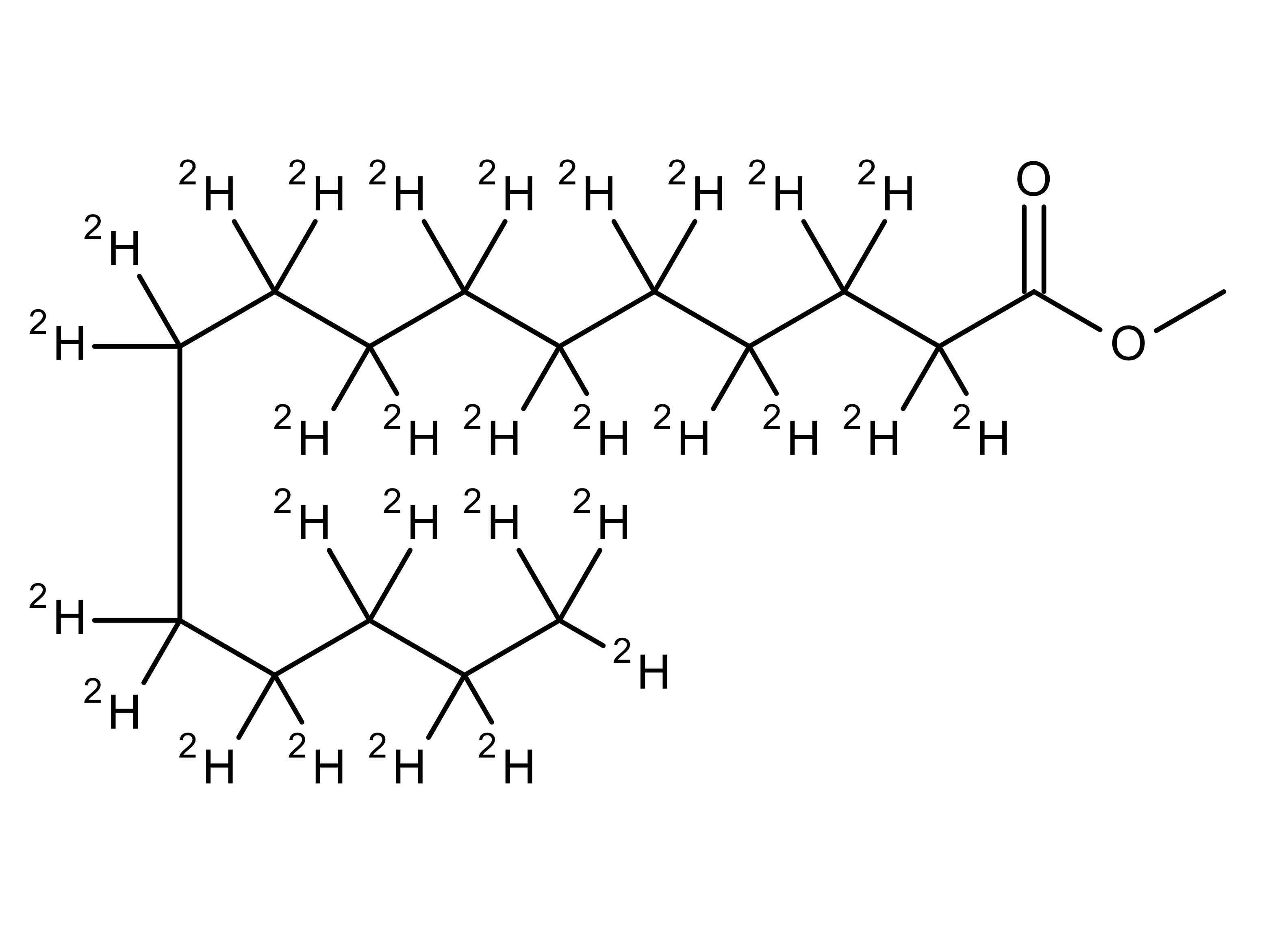 Methyl Pentadecanoate-d29