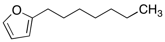 2-n-Heptylfuran