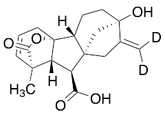 (Methylene-d2)gibberellin A5