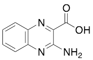 3-Aminoquinoxaline-2-carboxylic Acid