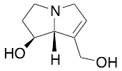 Heliotridine