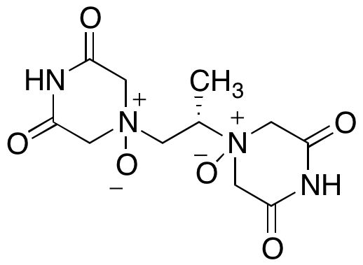 Dexrazoxane bis-N-Oxide