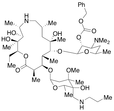 Tulathromycin 3-Benzyl Formate