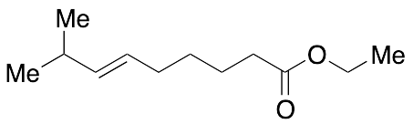 (6E)-8-Methyl-6-nonenoic Acid Ethyl Ester